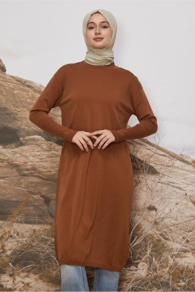 Alvina Triko Tunic 45805