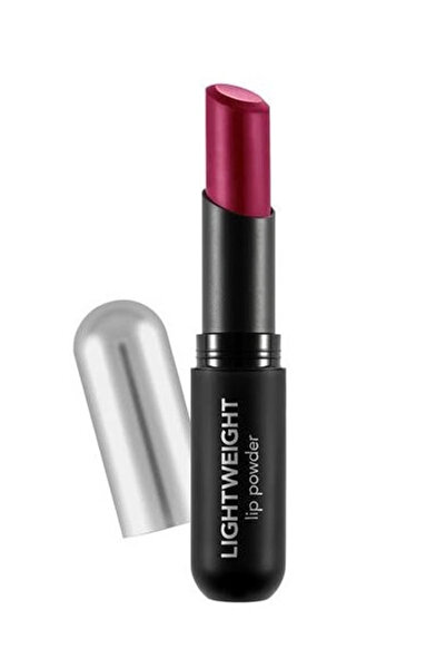 Flormar Flormar Lightweight Lip Powder, Ultra Light Lipstick No. 018 Don't Forget, 3g (0.10 oz)