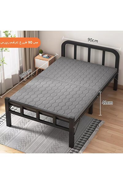 JUHOE folding bed