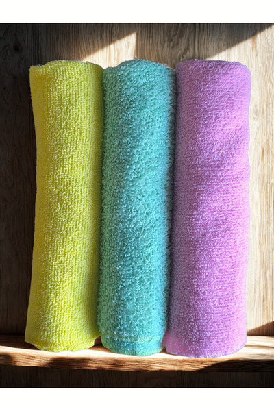 Quantiwex 40X40 Microfiber Kitchen Bathroom Seat Wiping Cloth Multi-Purpose A...