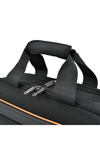 eminent Premium Polyester Shoulder Laptop Bag 17 Inch