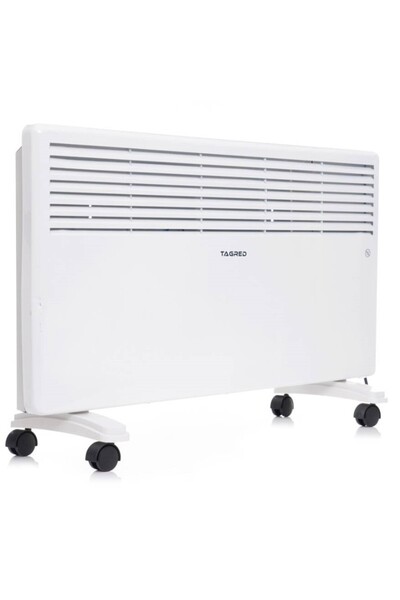Tagred Professional Încălzitor electric, Tagred TA912W, 2000 W, convector, 22...