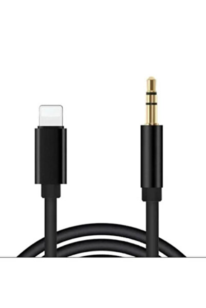CAR iPhone AUX audio cable