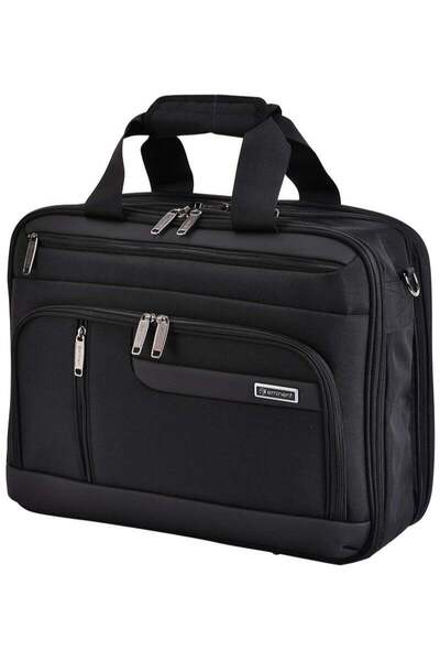 eminent Premium 17 inch Shoulder Laptop Bag