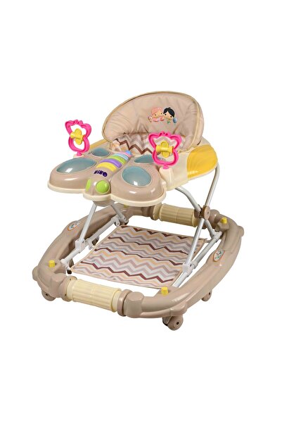 Kiko BABY WALKER-Beige