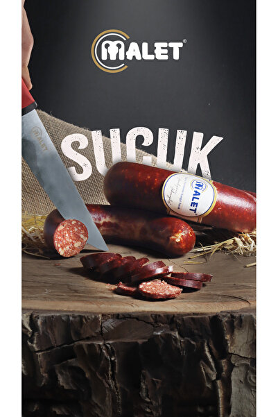 MALET Dana Kangal Sucuk 1 kg