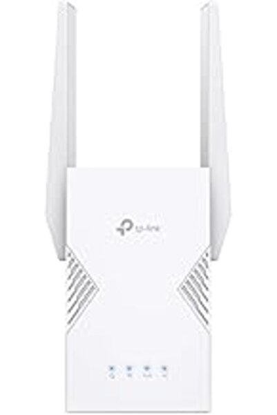 TP-LINK مكرر إشارة واي فاي ثنائي النطاق RE225BE