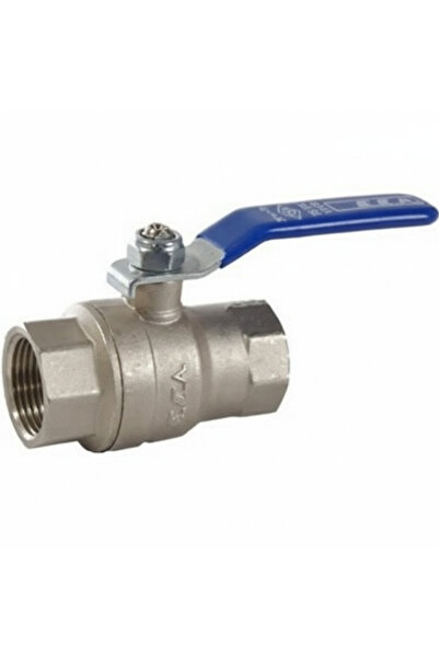 YAPI KALİTE Eca İçme Suyu Küresel Vana 1/2"