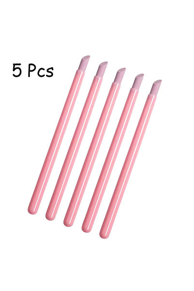 Choice قلم صنفرة كوارتز لفن الأظافر SPT-F-5 (1/5 قطعة) مقص أظافر لإزالة الجلد...