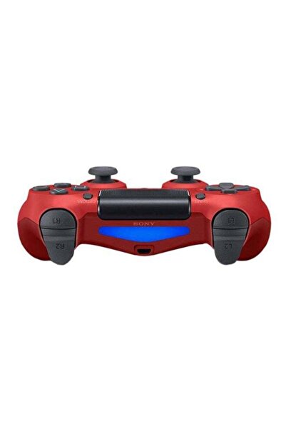 Arabest Dualshock Wireless Controller For PlayStation 4-Red