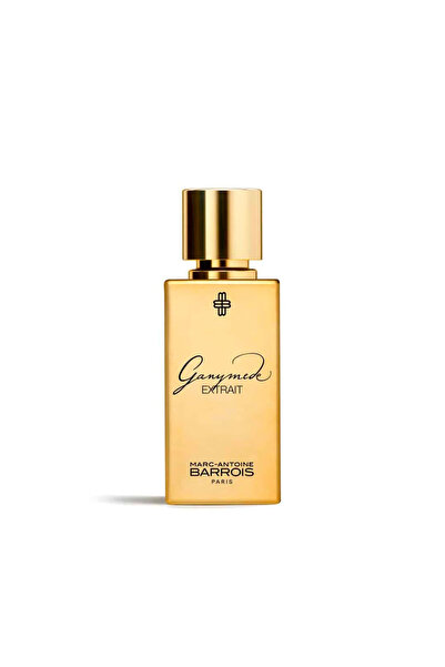 Ganymade Marc-AntoineBarrois Ganymede Extrait Unisex Extrait De Parfum 100ml