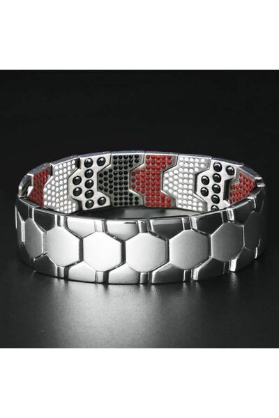 Choice سوار مغناطيسي جديد بنمط تنين ملتوي، من النوع 31، إصدار 2023، للنساء، ب...