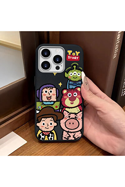 ucuc جراب سيليكون أسود متوافق مع آيفون 14 برو، يحمي الكاميرا ويامم الصدمات، ت...