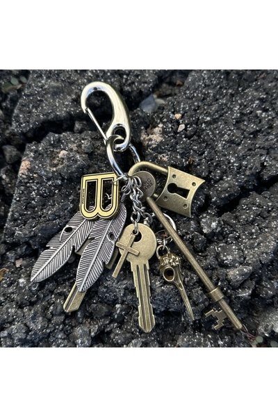 Choice B Jewelry Trinkets japanese Ocean Shell Keychain bag charms Girl's Heart High End Creative Waist Ha.