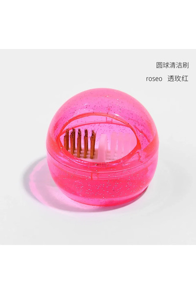 Choice 03 قطعة واحدة من فرشاة تنظيف مثقاب الأظافر المصنوعة من سلك نحاسي ناعم ...