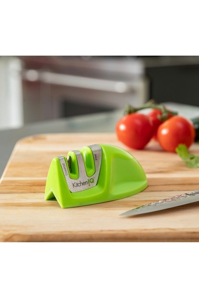 cc bin shihon مسن سكاكين صغير متعدد الالوان مسن شحذ السكين صغير