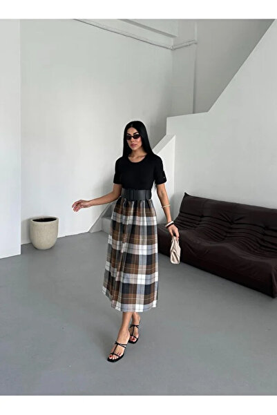 Appleline APL25SS0013 Elbise