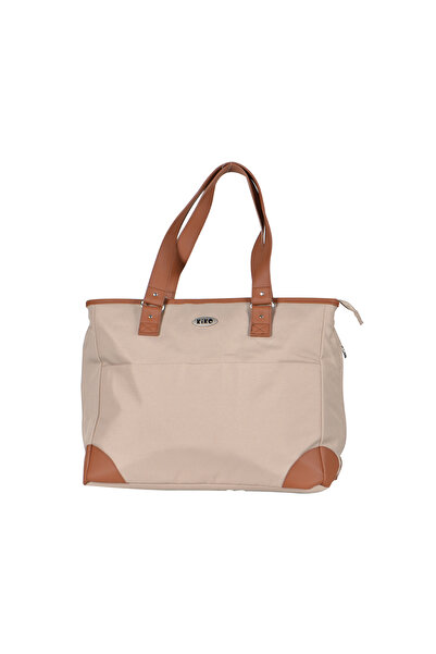 Kiko LUXURY MAMY DIAPER BAG-Beige