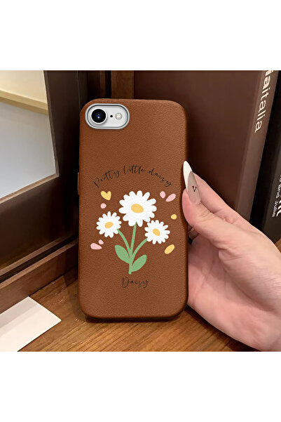 ucuc حافظة متوافقة مع آيفون 7/8/SE 2020 2022، مصنوعة من السيليكون ذو الملمس ا...