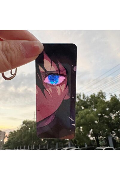 Choice K-Demon-4 Demon Slayer Keychain Acrylic Rengoku Kyoujurou Shining Eyes...