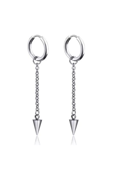 Choice أقراط تنكرية لشخصية ميرا من أنمي كيبوب، مستوحاة من صائدي الشياطين، بتص...