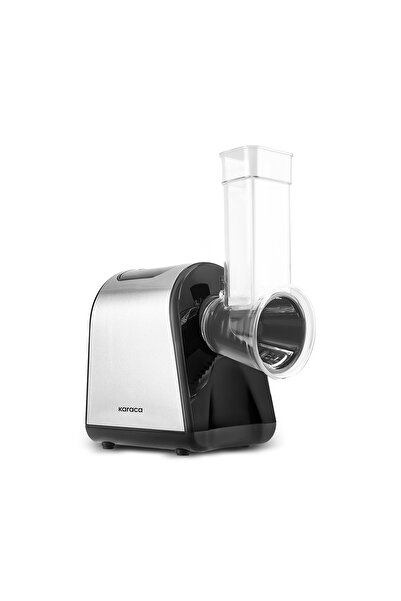 Karaca Otomatik Doğrayıcı Rende ve Salata Makinesi Inox