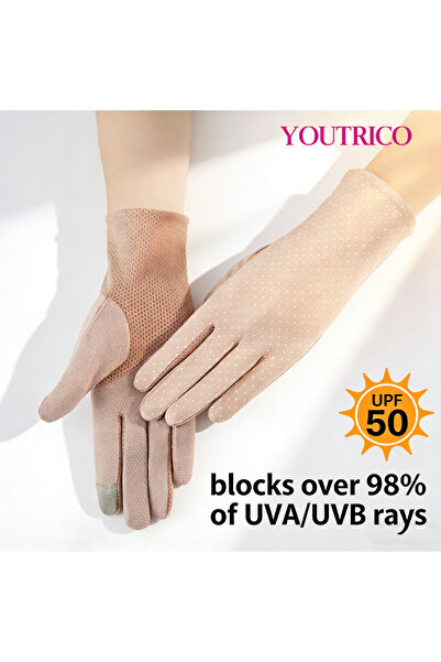 Youtrico 3pairs-different colors Wash and Change Set,breathable&touchscreen-f...