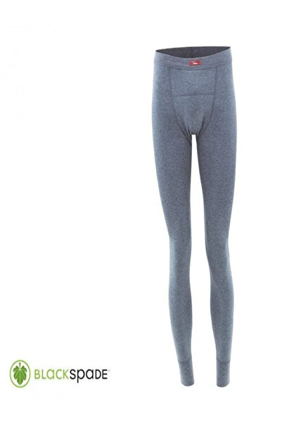 Blackspade Termal Alt Içlik 2. Seviye Gri S