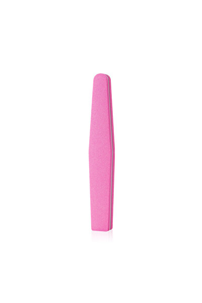 Choice Pink 10pcs/lot Professional Diamond Sponge Nail File Buffer 100 180 Grit For Manicure Acrylic Fake N