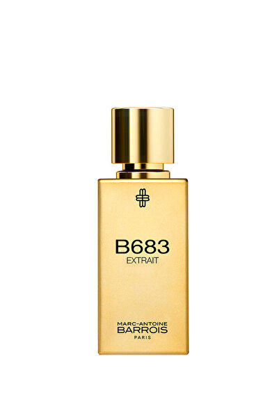 Marc -AntoineBarrois B683 Extrait 100 ml Unisex Parfum