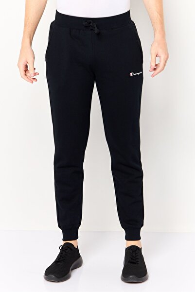 Champion Men Sportswear Fit Training Sweatpants, Black