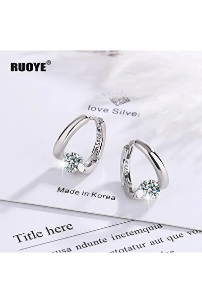 Choice G0413 Lymph Earrings Lymphvity Germanium Ear Ornament Magnetherapy Wei...
