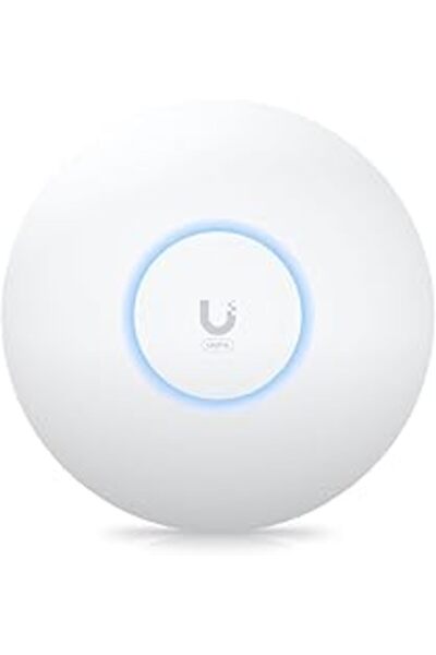 Ubiquiti Networks UniFi 6+ Access Point | PoE Adapter not Included