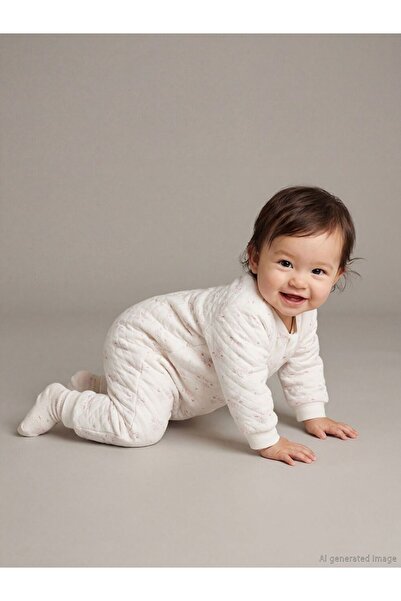 LC Waikiki 1.6 Tog Baby Girl Sleeping Bag