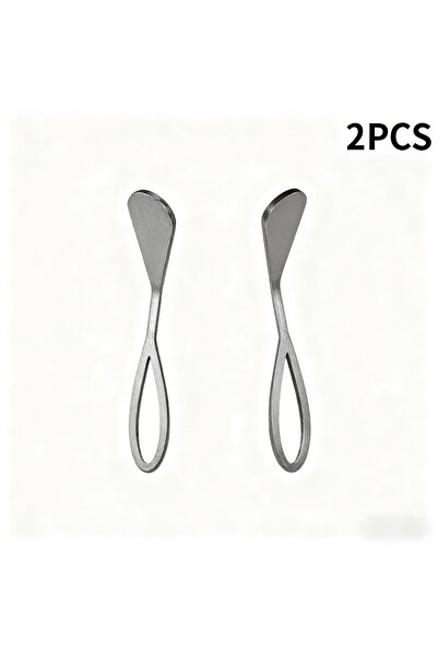 Choice مجموعة من قطعتين، قطعة ونصف، أداة مساعدة مغناطيسية بيضاوية الشكل على ش...