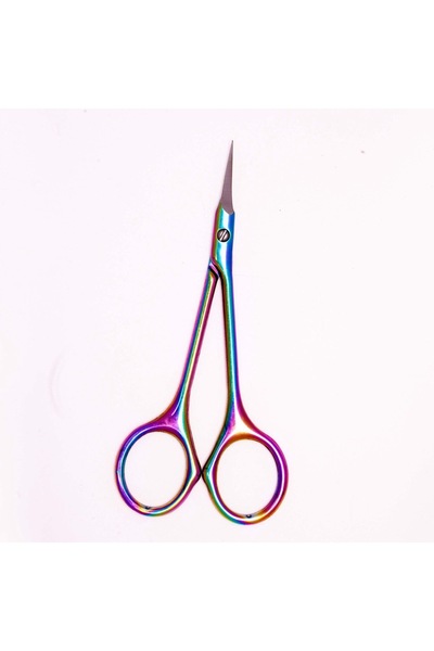 Choice style B Professional Cuticle Scissors For Manicure Dead Skin Remover N...