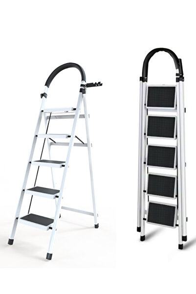 JUHOE Merdiven Aparatı Ladder