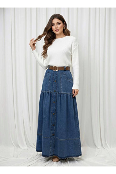 Butik Laciver Kot Etek Modelimiz