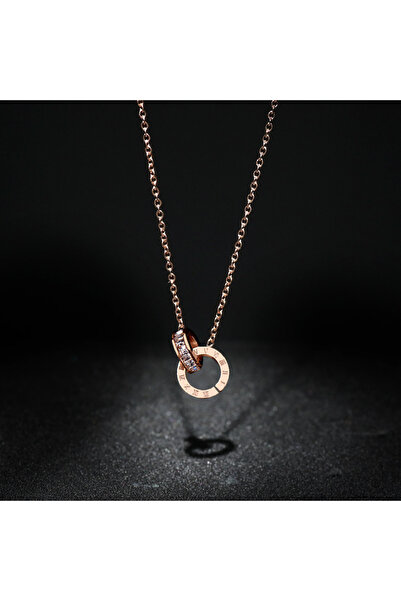 Choice DG4181 Hot Selling Luxury Elegant Crystal Circle Choker Fashion Roman ...