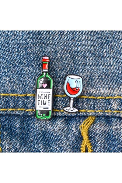 Choice xz1602-03 2 pieces of children's creative cartoon red wine goblet desi...