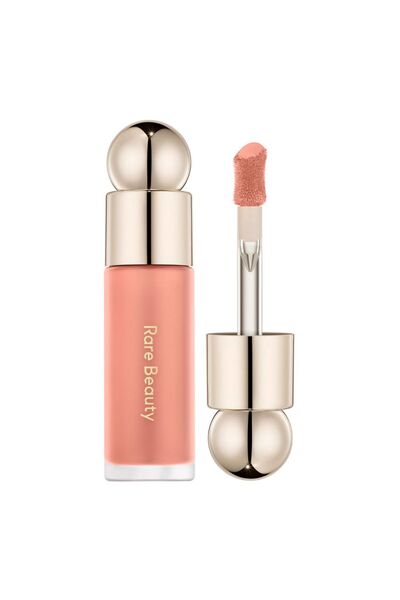 Rare Beauty Soft Pinch - Likit Allık Yumuşak Ve Sağlıklı Bir Bitiş (7,5 ml) C...