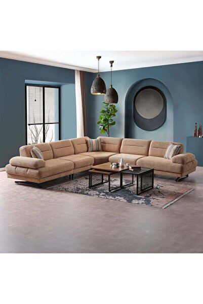 fermina mobilya Tudor Köşe Takımı