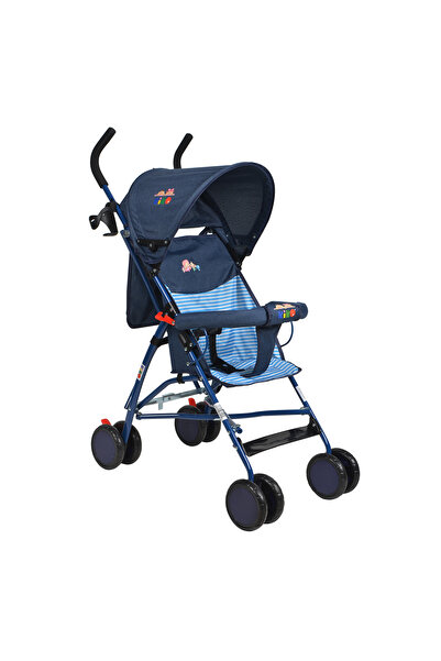 Kiko LIGHT BUGGY 8 WHEELS (6 M + ) - Blue