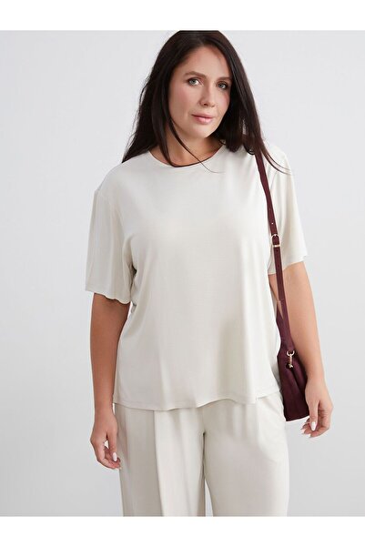 LC Waikiki Modal Blended Women's T-Shirt