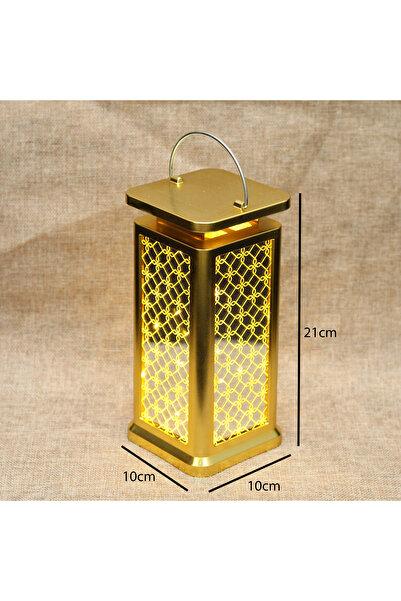 Generic Golden Ramadan Lantern