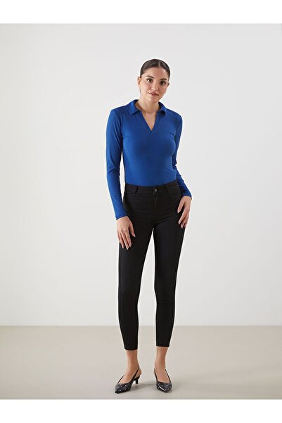 LC Waikiki Jupiter Super Skinny Fit Women's Jean Trousers