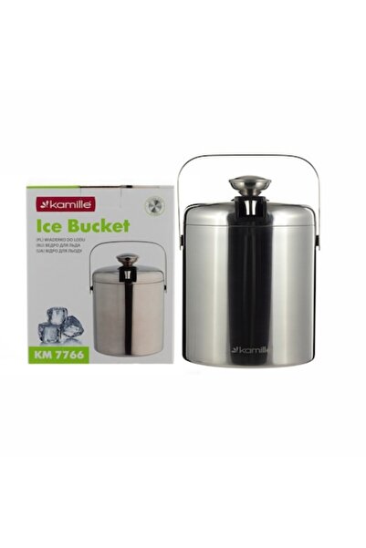 Kamille Thermal Ice Bucket KM-7766