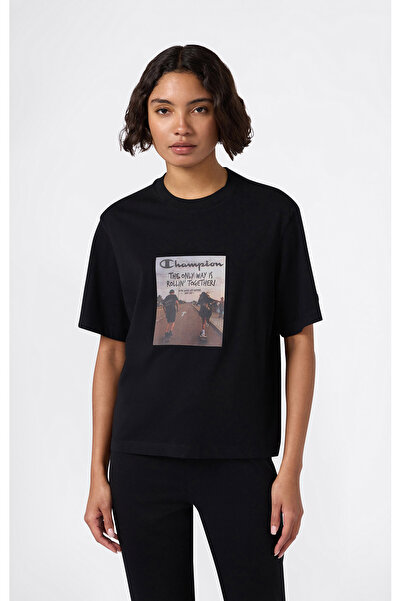 Champion T-Table Short-Sleeve Tee