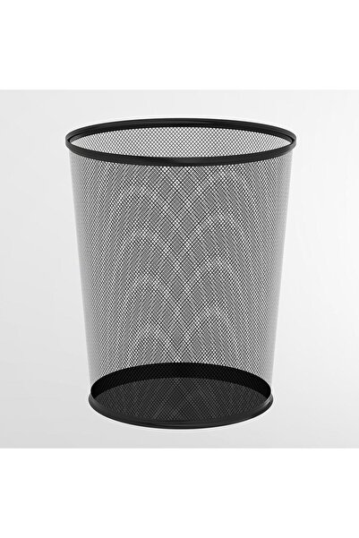 Vinoks سلة مهملات مثقبة من سلسلة إيكو للمكاتب سعة 10 لتر