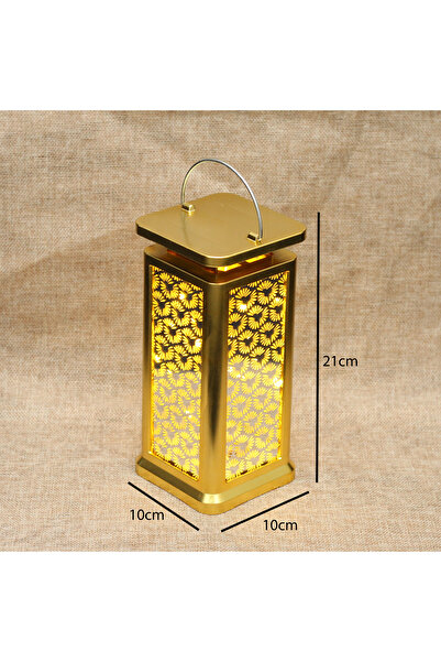 Generic Golden Ramadan Lantern